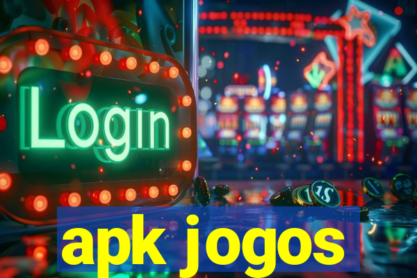 apk jogos